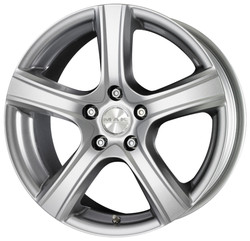 ���� ����� Mak Scorpio 17/8 ET50 Silver gg | ������� WHS058426
