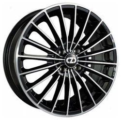 ���� ����� Oz 35 Anniversary 16/7,5 ET40 Black + diamond cut | ������� WHS056816