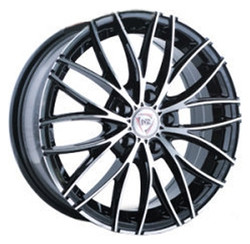 ���� ����� Nz F-28 16/6,5 ET50 Bkf | ������� WHS076350