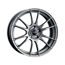 ���� ����� Oz Ultraleggera 18/8 ET40 Crystal titanium | ������� WHS057168