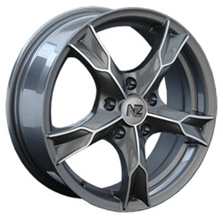 ���� ����� Nz SH584 15/6 ET52,5 Gmf | ������� WHS090500