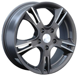 ���� ����� Nz SH586 16/6,5 ET50 Gmf | ������� WHS083035