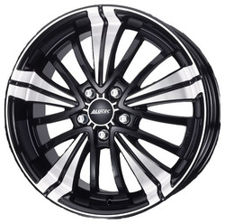 ���� ����� Alutec Ecstasy 18/8 ET50 Diamant black front polished | ������� WHS056666
