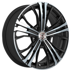 ���� ����� Nz F-4 16/6,5 ET50 Bkf | ������� WHS077709