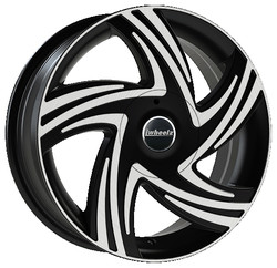 Iwheelz ���� R15 IW 6J 5�100 et43/57.1 TEMPO BMF 2301110 | ������� 2301110