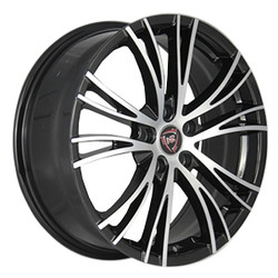 ���� ����� Nz F-53 16/6,5 ET50 Bkf | ������� WHS090173