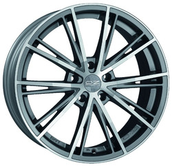 ���� ����� Oz Envy 16/7,5 ET45 Silver tech | ������� WHS056928