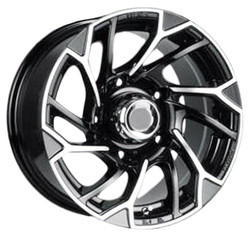 ���� ����� Nz SH660 15/7 ET13 Bkf | ������� WHS089902