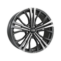 ���� ����� Oz Cortina 19/9 ET45 Matt dark graphite d.c. | ������� WHS062305