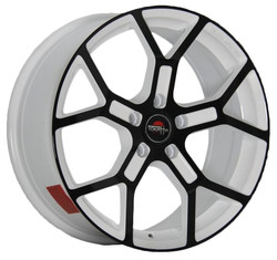 ���� ����� Yokatta MODEL-19 18/8 ET35 W+b | ������� WHS086145