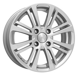 ��� ��� ������ (KC663) 7.0X16 4/108 ET25 d65.1 /���� ��������/ [39690] | ������� 39690