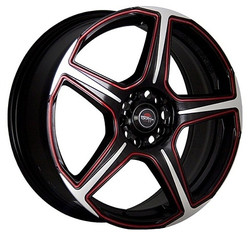 ���� ����� Yokatta MODEL-4 18/7 ET50 Mbf+r | ������� WHS086652