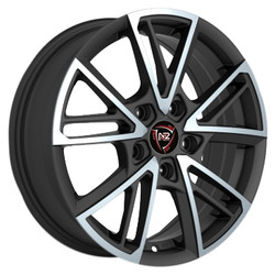 ���� ����� Nz F-14 16/6,5 ET39 Bkf | ������� WHS076003