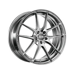 ���� ����� Oz Leggera HLT 18/8 ET35 Grigio corsa bright | ������� WHS105349