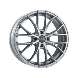 ���� ����� Oz Italia 150 17/7 ET25 Matt race silver | ������� WHS062805