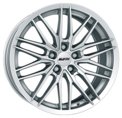 ���� ����� Alutec Burnside 16/7 ET38 Polar silver | ������� WHS095318