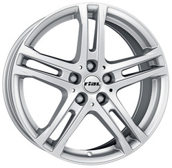 Rial RIAL BAVARO 7.5X17 5/115 ET36 d70.2 /polar-silver/ Chev/Opel [BR75736G51] | ������� BR75736G51