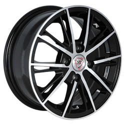 ���� ����� Nz F-31 16/6,5 ET52 Bkf | ������� WHS077772