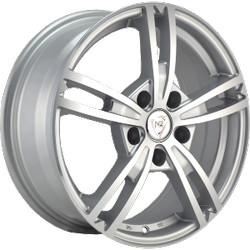 ���� ����� Nz SH672 16/7 ET38 Sf | ������� WHS090195