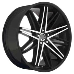 ���� ����� Nz SH674 16/6,5 ET45 Bkf | ������� WHS090462