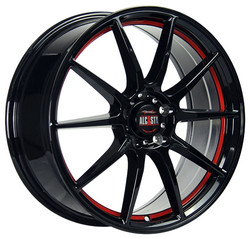 ���� ����� Alcasta M23 18/8 ET35 Bkrsi | ������� WHS077111