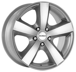 ���� ����� Dezent M 16/7 ET40 Hg | ������� WHS071471