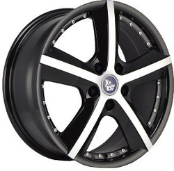 ���� ����� Yst X-13 16/6,5 ET42 Bkf | ������� WHS087087