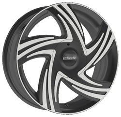 Iwheelz ���� R16 IW 6J 4�100 et52/54.1 TEMPO GMMF 2301118 | ������� 2301118
