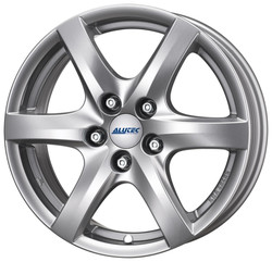 ���� ����� Alutec Blizzard 15/6 ET45 Polar silver | ������� WHS030409