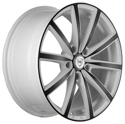 ���� ����� Nz F-50 16/6,5 ET33 W+b | ������� WHS077324