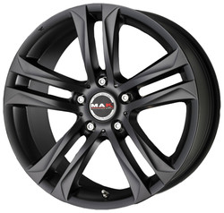 ���� ����� Mak Bimmer 16/7 ET31 Matt black | ������� WHS058607