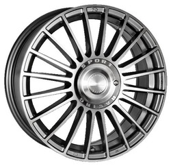 Iwheelz ���� R16 IW 6.5J 5�114.3 et46/67.1 SENSO GMMF 3000974 | ������� 3000974