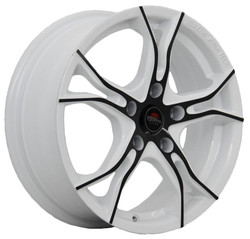 ���� ����� Yokatta MODEL-36 16/6,5 ET45 W+b | ������� WHS085597