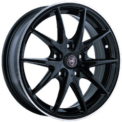 ���� ����� Nz F-34 16/6,5 ET47 Bkpl | ������� WHS076519