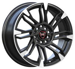���� ����� Nz F-8 16/6,5 ET39 Bkps | ������� WHS075929