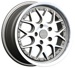 Iwheelz ���� R17 IW 8J 5�120 et30/72.6 SCORPION GMMFML 2216022 | ������� 2216022