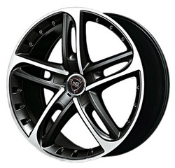 ���� ����� Nz SH676 17/7 ET50 Bkf | ������� WHS090345