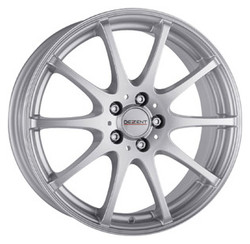 ���� ����� Dezent V 15/6,5 ET38 | ������� WHS073575