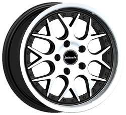 Iwheelz ���� R18 IW 8J 5�120 et20/72.6 SCORPION MLBMF 2216038 | ������� 2216038