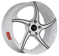 ���� ����� Yokatta MODEL-2 15/6 ET47 W+b | ������� WHS086701