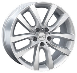 ���� ����� Legeartis B114 19/8,5 ET33 Sil | ������� WHS078287