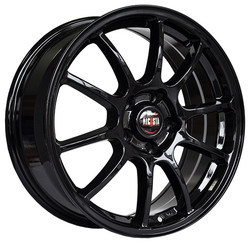 ���� ����� Alcasta M24 16/6,5 ET50 Bk | ������� WHS077131