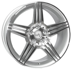 ���� ����� Legeartis MB74 17/7,5 ET47 Sf | ������� WHS080009