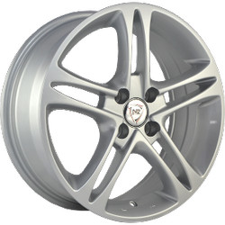 ���� ����� Nz SH669 18/8 ET35 Sil | ������� WHS090110