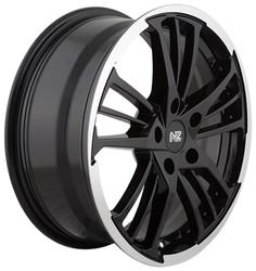 ���� ����� Nz F-48 17/7 ET39 Bkpl | ������� WHS105583
