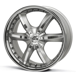 ���� ����� Antera 389 22/10 ET35 Silver matt lip polished | ������� WHS060172