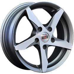 ���� ����� Alcasta M09 16/6 ET51 Gmf | ������� WHS074963
