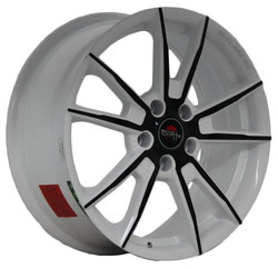 ���� ����� Yokatta MODEL-27 16/6,5 ET50 W+b | ������� WHS085880