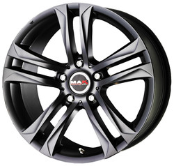 ���� ����� Mak Bimmer 16/7 ET31 Matt titanium | ������� WHS102016