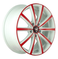 ���� ����� Nz F-50 16/6,5 ET38 W+r | ������� WHS077835